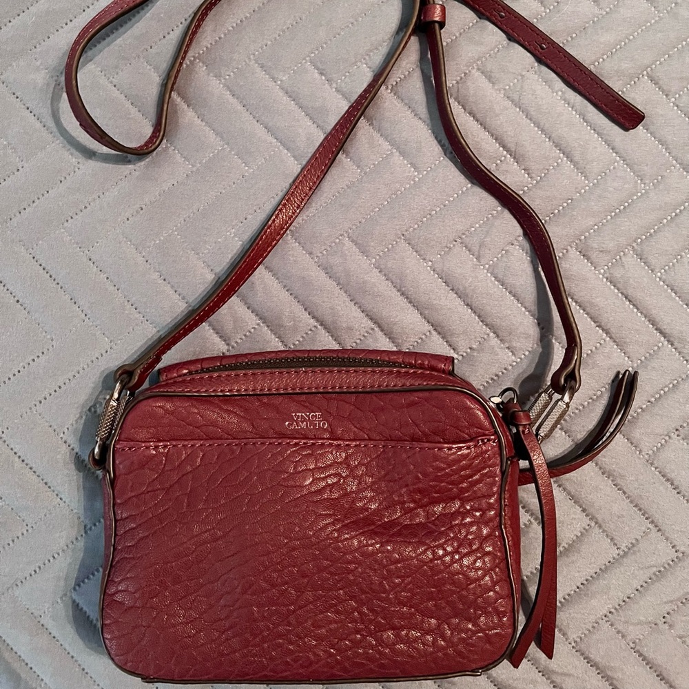 Vince Camuto small Crossbody